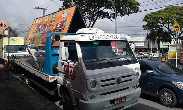 Foto 5 Reboque BH Centro