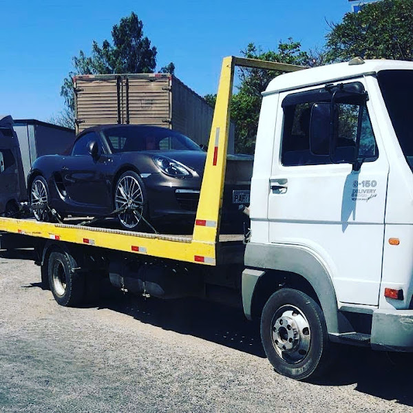 REBOQUE 24 HORAS SANTA EFIGENIA BH