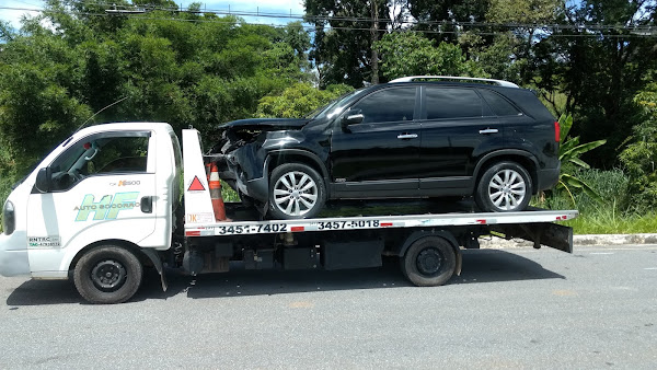 HF AUTO SOCORRO LTDA
