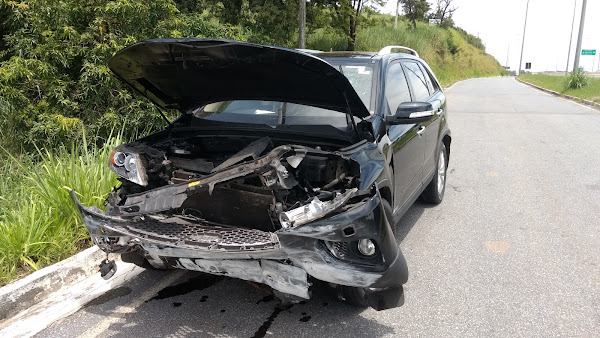 Foto 1 HF AUTO SOCORRO LTDA