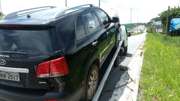 Foto 2 HF AUTO SOCORRO LTDA