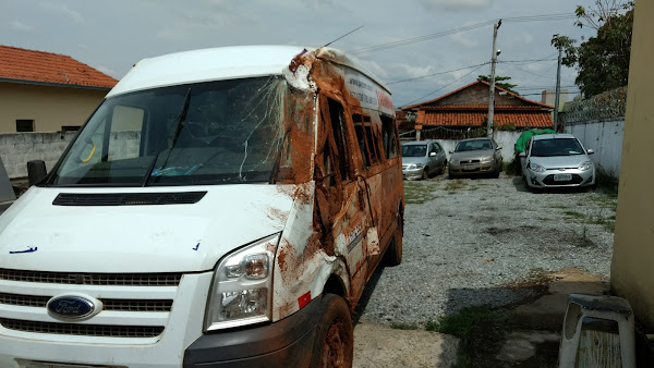 Foto 3 HF AUTO SOCORRO LTDA