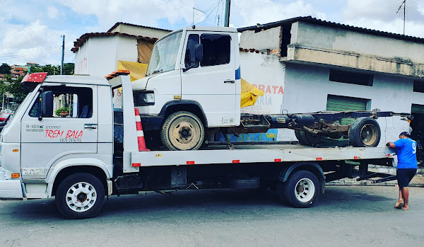 Foto 7 Socorro Trem Bala 24 Horas Foto 7 Socorro Trem Bala 24 Horas