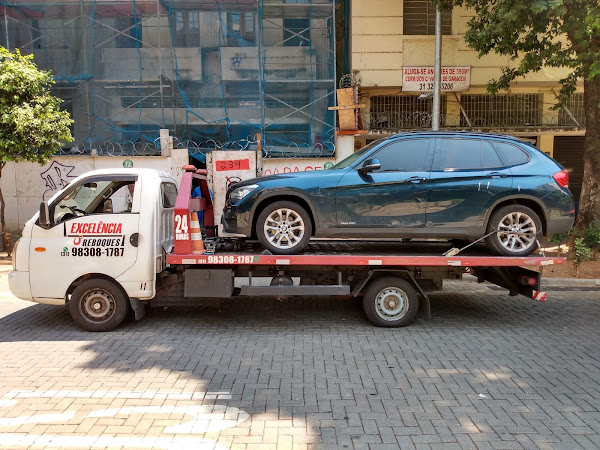 Excelência Reboques - Reboque Barato e de Qualidade