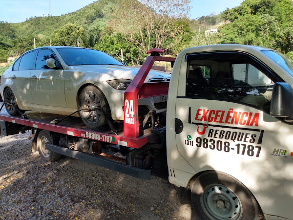 Foto 2 Excelência Reboques - Reboque Barato e de Qualidade