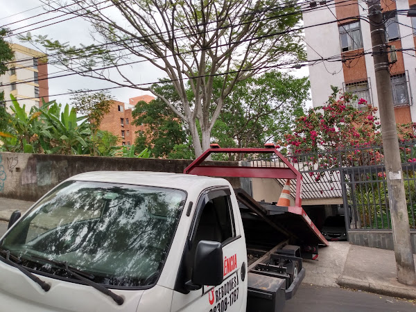 Foto 3 Excelência Reboques - Reboque Barato e de Qualidade