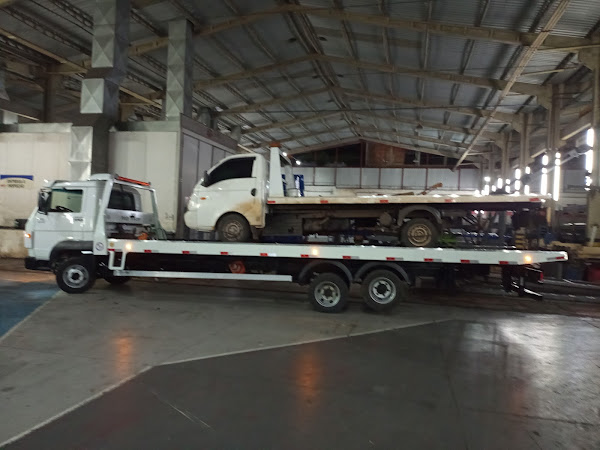 Foto 2 Auto Socorro Bernardo