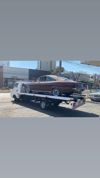 Foto 3 Auto Socorro Bernardo