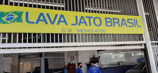 Lava Jato Brasil
