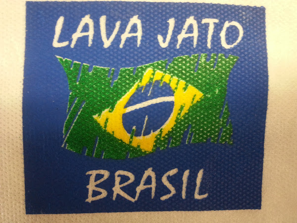 Foto 1 Lava Jato Brasil
