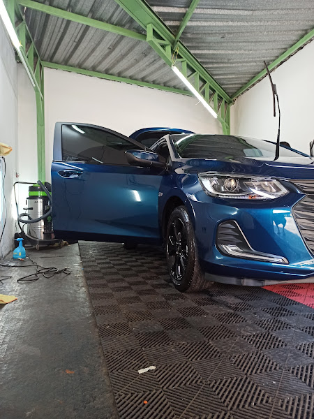 Estética automotiva e lava jato floresta 2