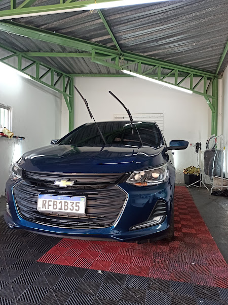 Foto 1 Estética automotiva e lava jato floresta 2