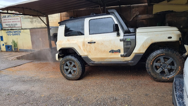 Foto 2 Lava Jato Central