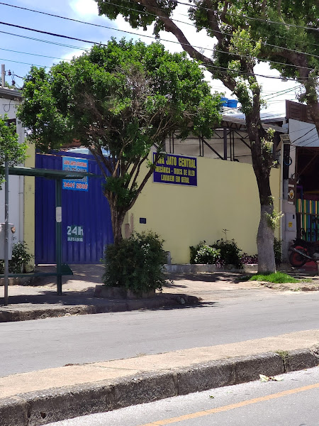 Foto 4 Lava Jato Central