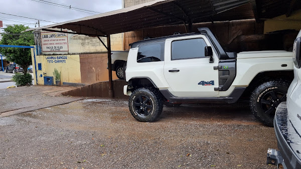 Foto 5 Lava Jato Central