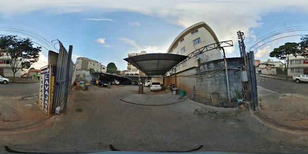 Lava Jato Nova Suissa