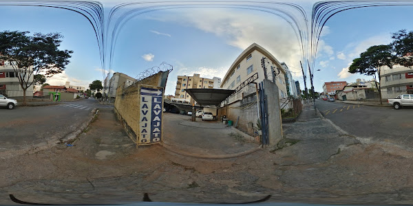 Foto 1 Lava Jato Nova Suissa