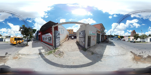 Foto 1 Lava Jato Ipanema II - Lava Jato Ducha Geral Chassi Motor Caminhão Guariba Polimento Lavagem De Bancos Teto