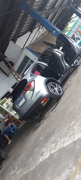 SS Lava Jato SS Lava Jato