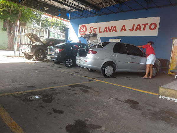 Foto 4 SS Lava Jato Foto 4 SS Lava Jato