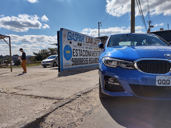 Foto 1 Gaspar lava jato