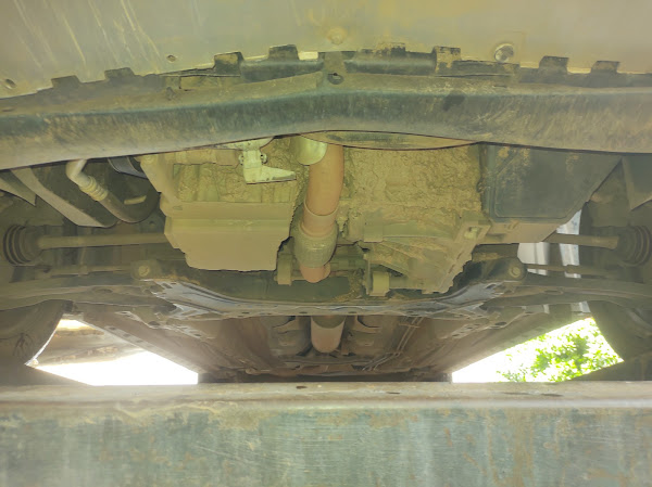 Foto 1 Lava jato Souza farol ??