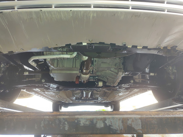 Foto 2 Lava jato Souza farol ??