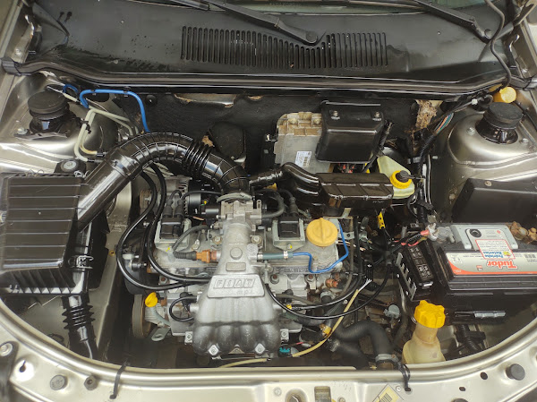 Foto 3 Lava jato Souza farol ??