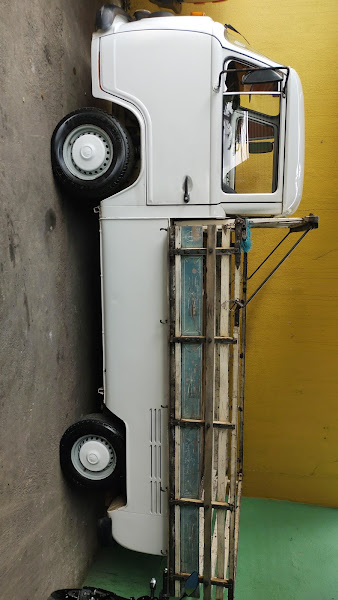 Foto 4 Lava jato Souza farol ??