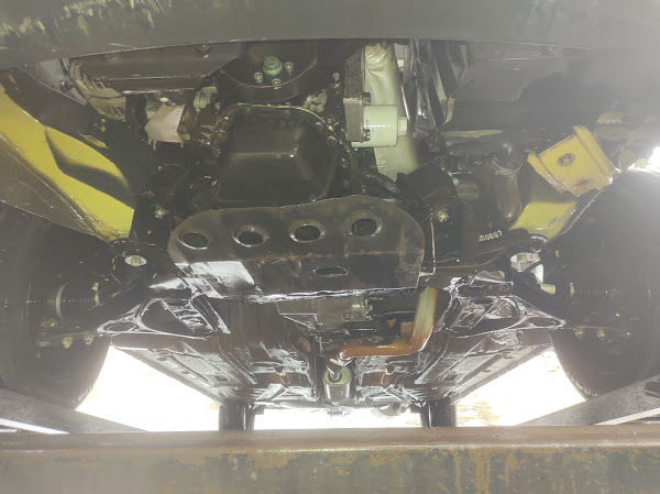 Foto 5 Lava jato Souza farol ??