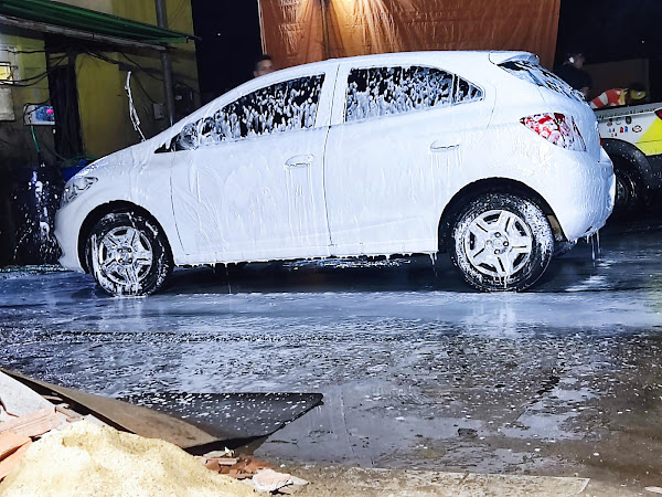 Foto 1 Lava Jato Os Pernambucanos