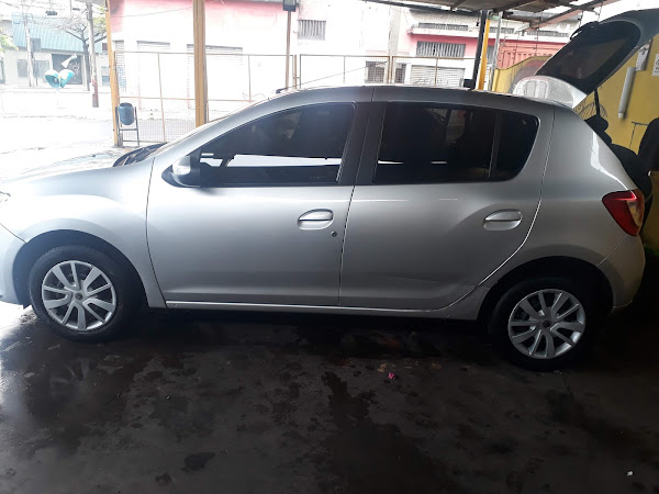 Foto 2 Lava Jato Os Pernambucanos