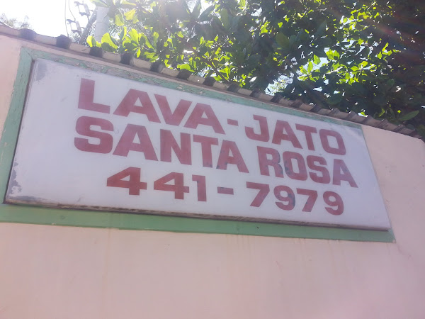 Foto 1 Lava Jato Santa Rosa
