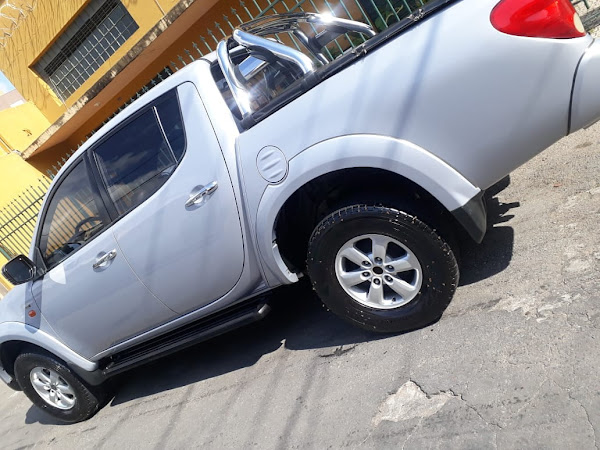 Foto 1 Lava jato do Biieell