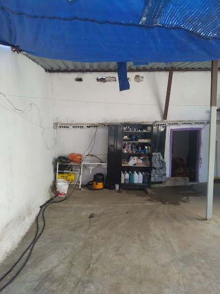 Foto 1 lava jato do rei