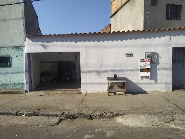 Foto 2 lava jato do rei