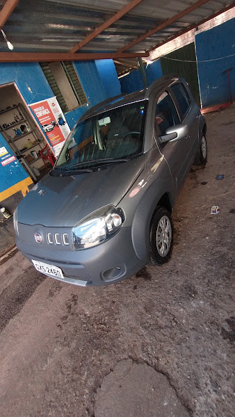 Foto 1 Tubcar lava jato