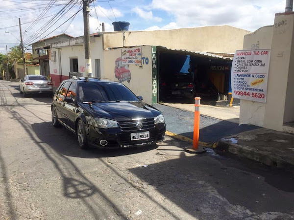 Foto 2 Tubcar lava jato Foto 2 Tubcar lava jato