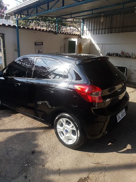 Foto 1 Saramenha Lava Jato