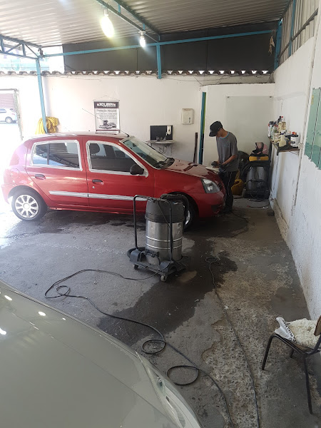 Foto 2 Saramenha Lava Jato