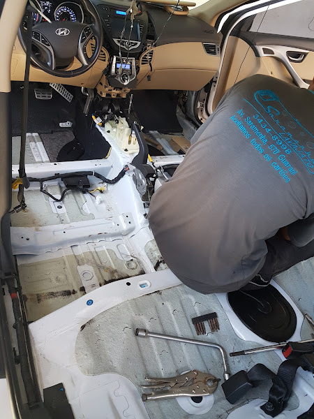 Foto 3 Saramenha Lava Jato