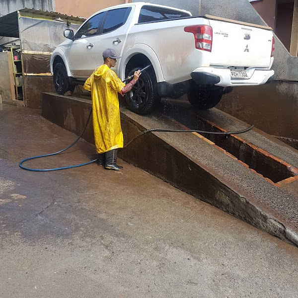 Foto 4 Saramenha Lava Jato