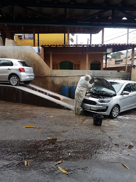 Foto 5 Saramenha Lava Jato