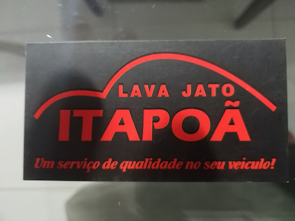 Foto 1 lava jato itapoã Foto 1 lava jato itapoã