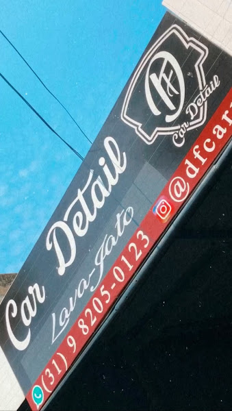 Foto 1 Lava jato Foto 1 Lava jato