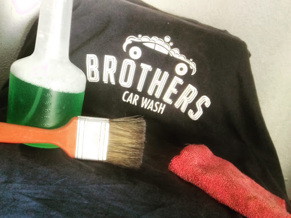 Foto 4 Lava-jato Brother's