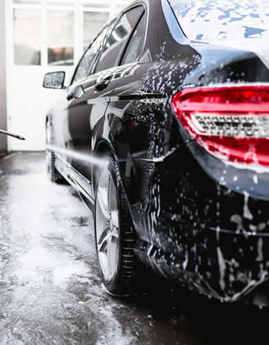 Foto 1 Lava Jato Xavier