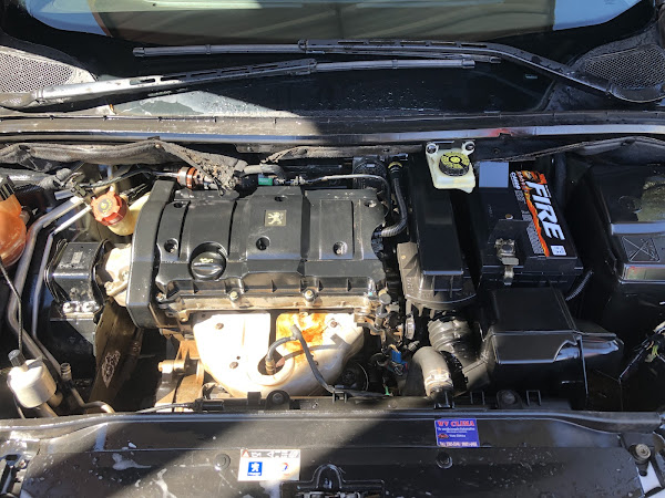 Foto 1 Lava-Jato 24 horas