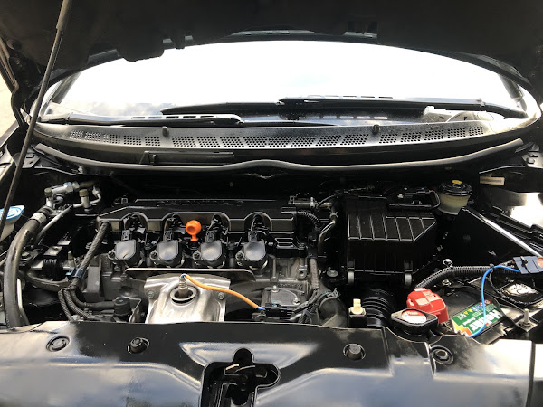 Foto 2 Lava-Jato 24 horas