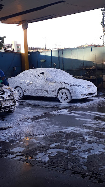 Foto 3 Lava-Jato 24 horas